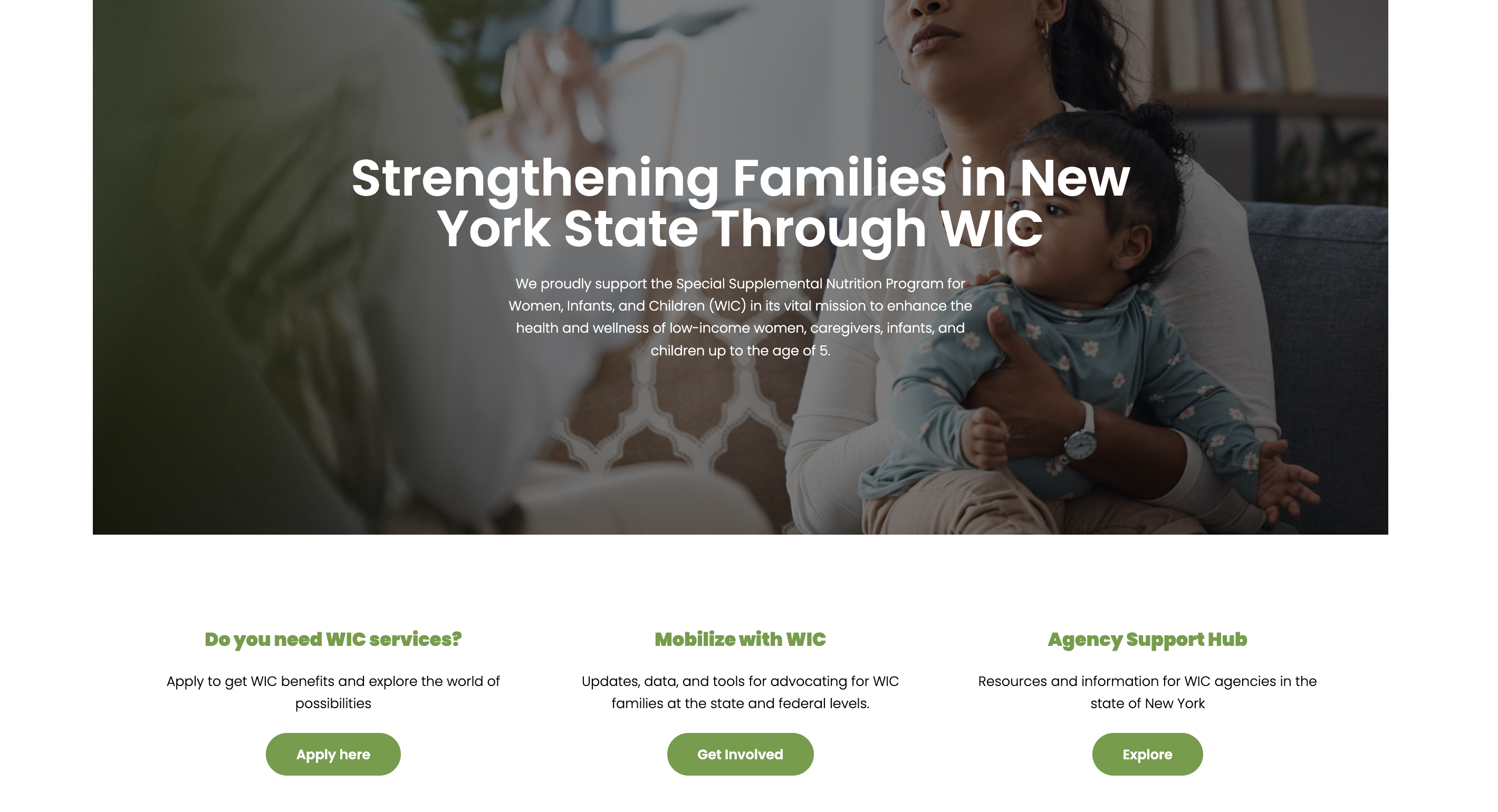 Website Redesign